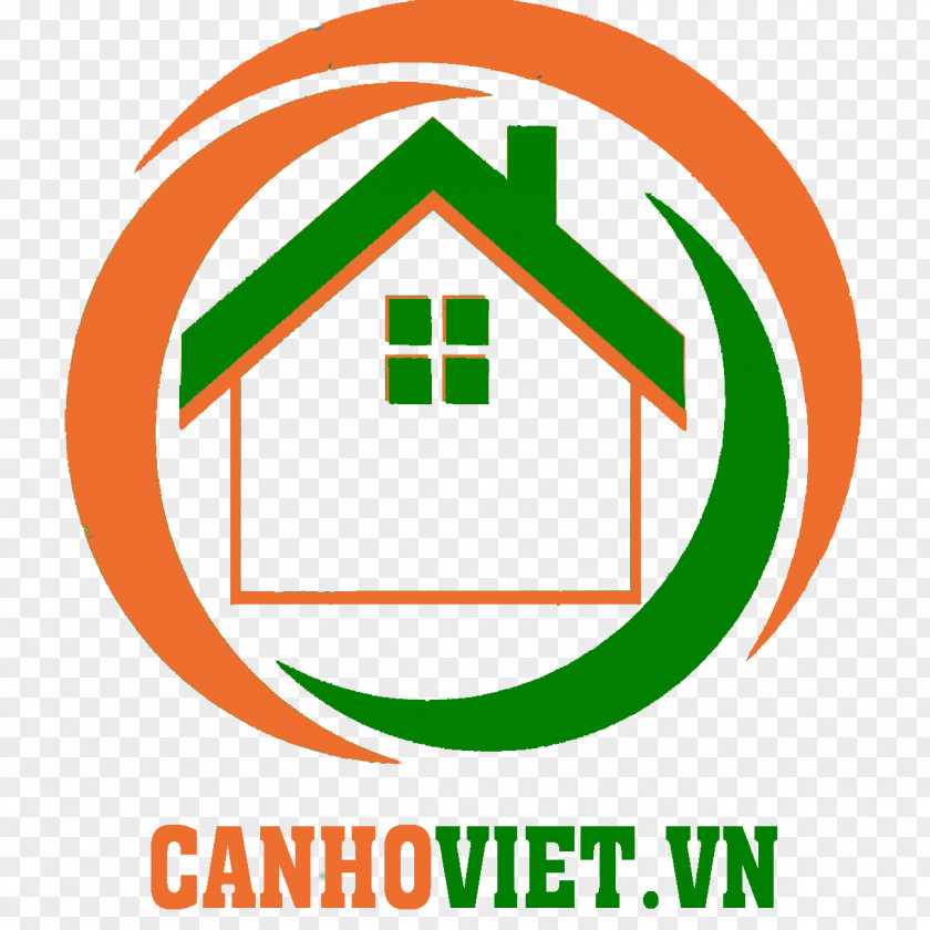 Hanoi Logo Brand Real Estate Font PNG