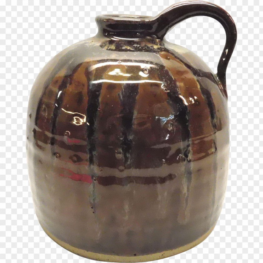 Jug Ceramic Pottery Kettle Artifact PNG
