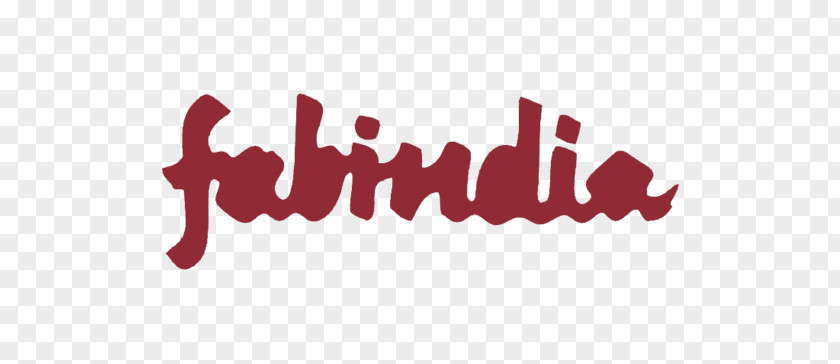 Make In India Logo Brand Fabindia Font Image PNG