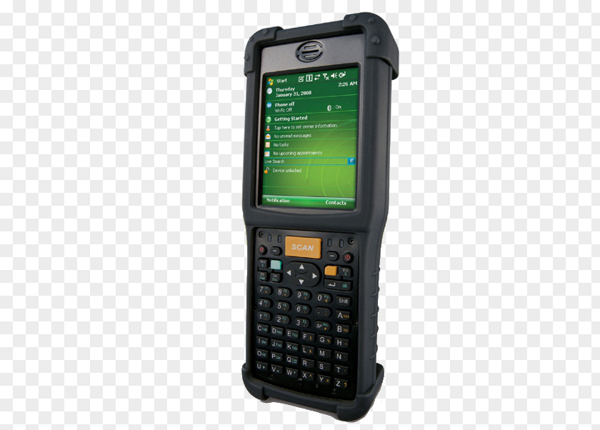 Mobile Terminal PDA Computer Touchscreen Handheld Devices Tablet Computers PNG