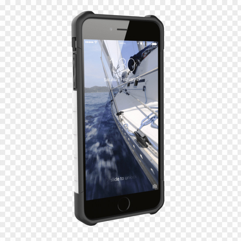 Pathfinder Series Apple IPhone 8 Plus 7 6s 6 PNG