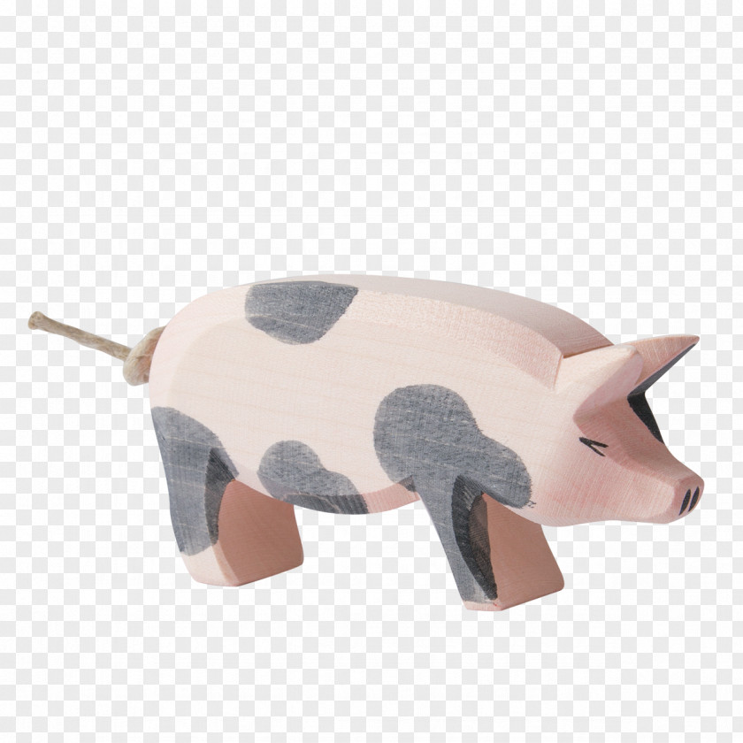 Pig Snout PNG