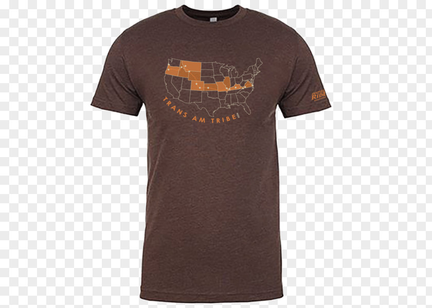 Trans Am T-shirt Grand Canyon National Park Yellowstone Thors Hammer PNG
