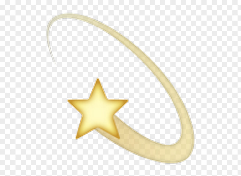 Triumphal Emoji Symbol Star IPhone Unicode PNG