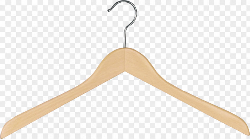 Wooden Hanger Wood Clothing Metal Clothes PNG