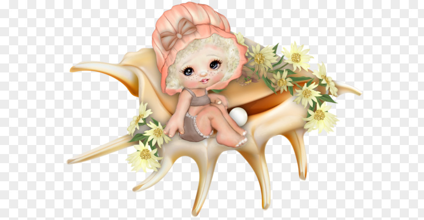 A Fairy Centerblog Clip Art PNG