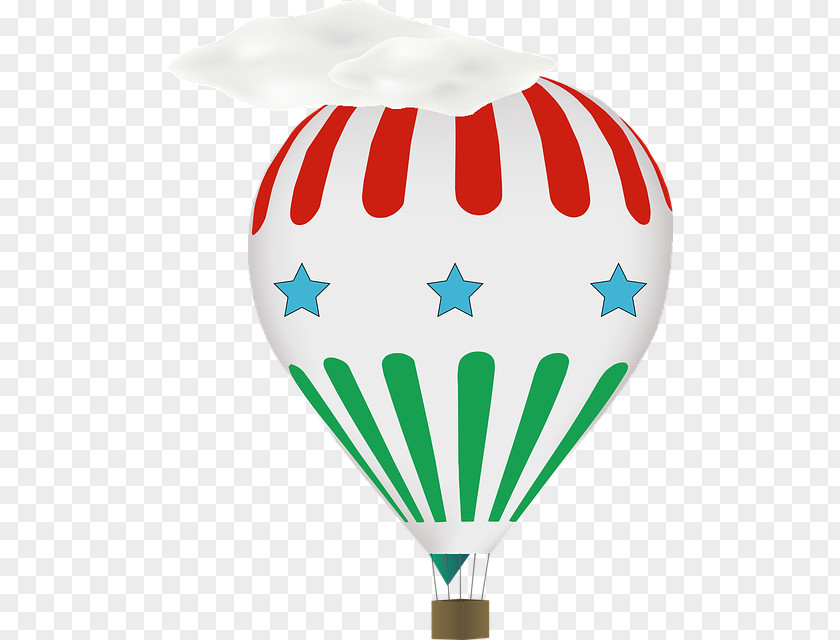 Balloon Flight Hot Air Airship Clip Art PNG