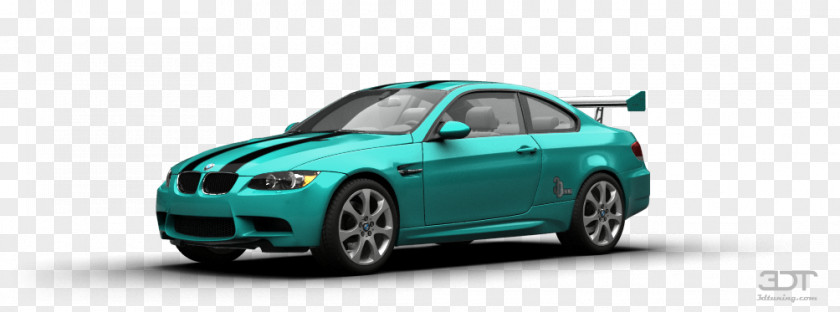 Car BMW M3 Mid-size Compact Full-size PNG
