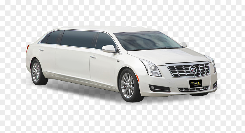 Car Cadillac CTS XTS Presidential State PNG