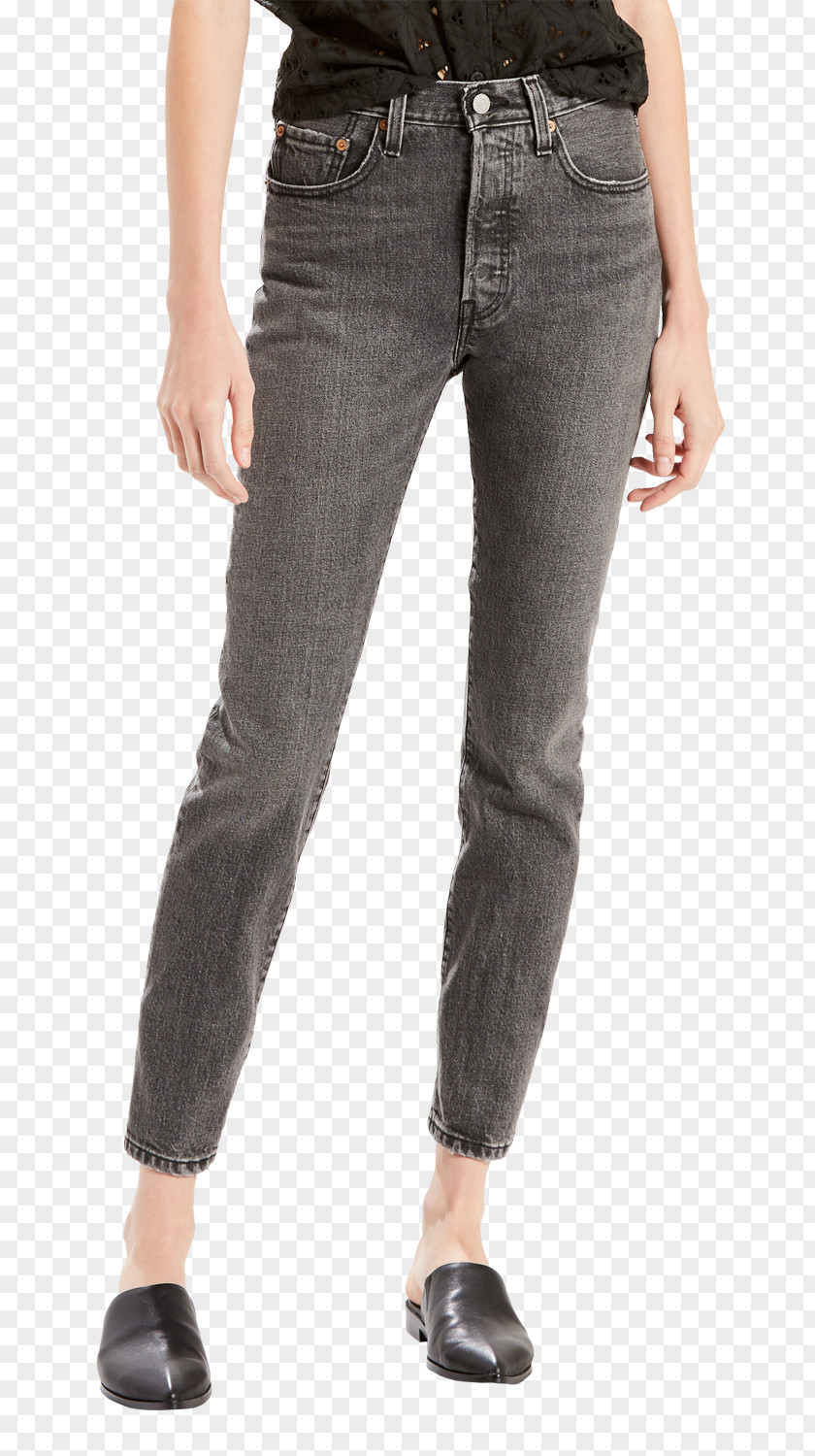 Denim Levis Levi Strauss & Co. Levi's 501 Slim-fit Pants Jeans Fashion PNG