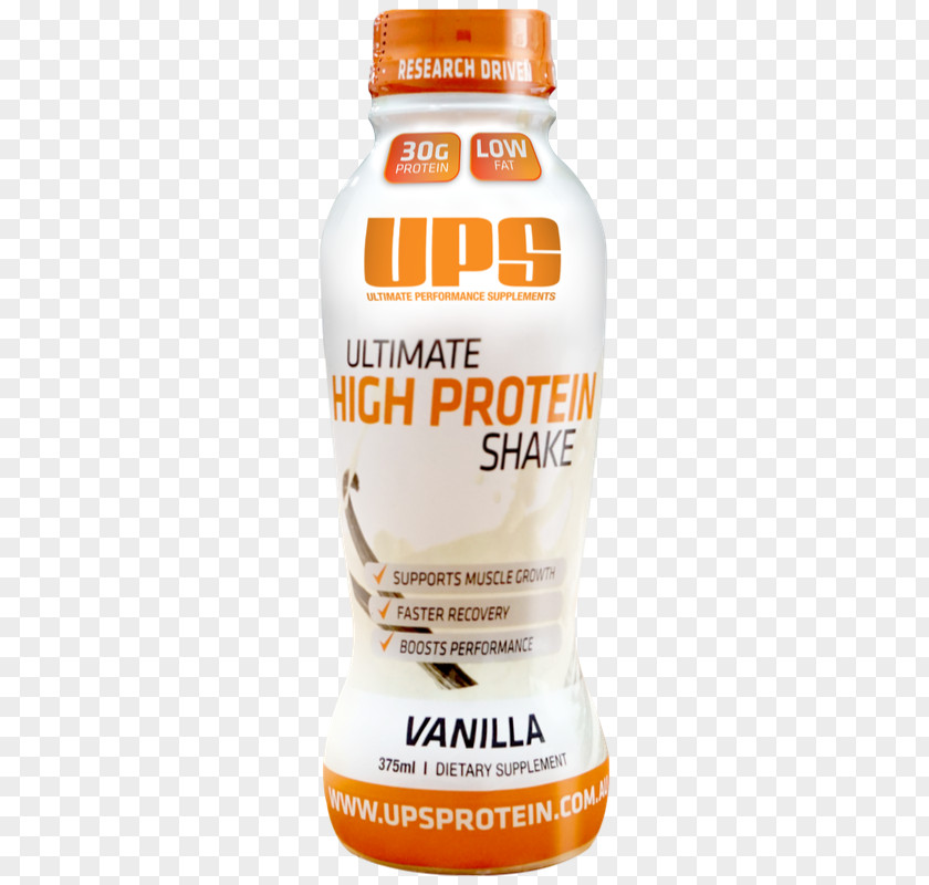 Dietary Supplement High-protein Diet Milkshake Eiweißpulver PNG