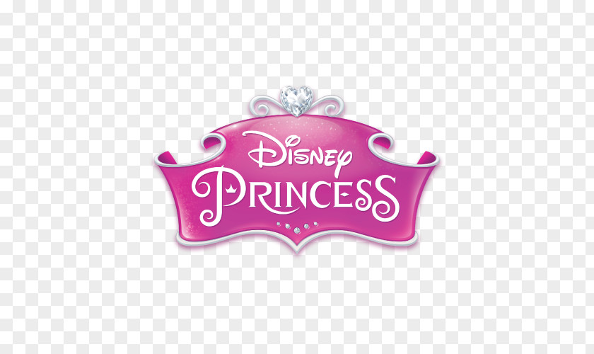 Disney Princess Merida The Walt Company Logo PNG