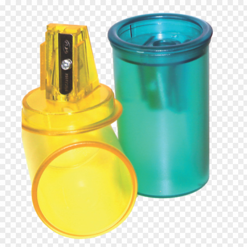 Examine Plastic Pencil Sharpeners Polystyrene PNG