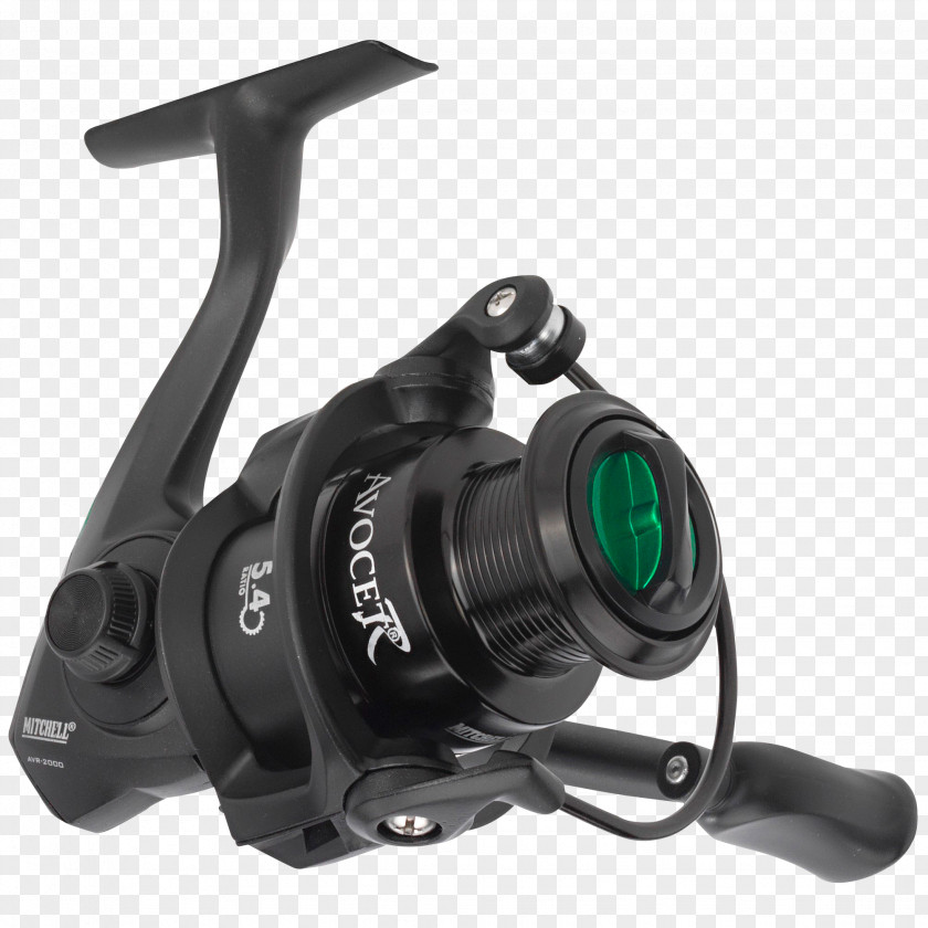 Fishing Reels Mitchell Avocet R Spinning RTZ Reel Spin PNG