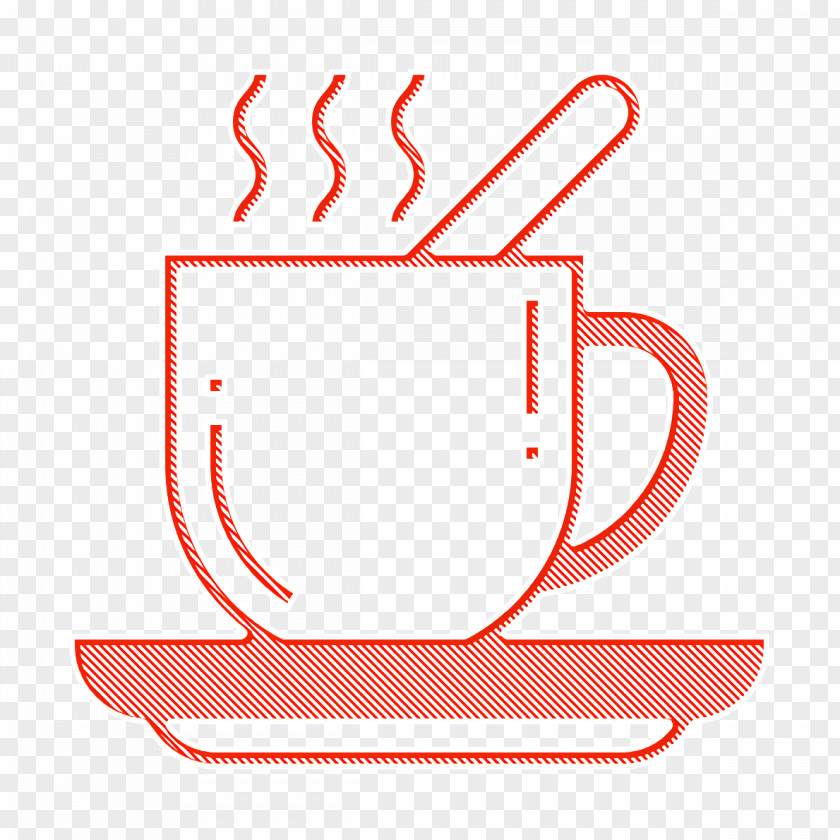 Food And Restaurant Icon Coffee Cup Hotel Services PNG