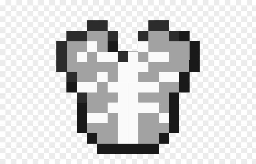 Gondor Minecraft: Pocket Edition Story Mode Breastplate Armour PNG