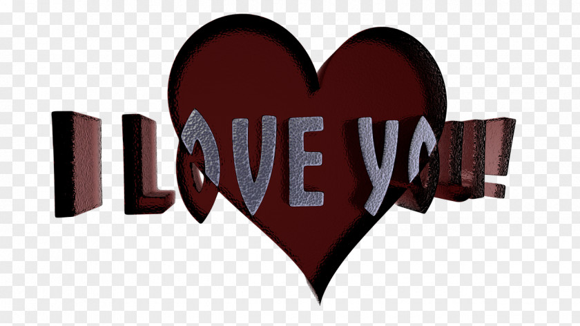 I Love You Heart Photography PNG