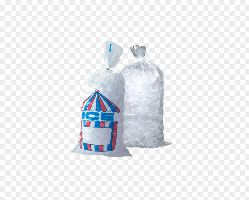 Ice Packs Cube Plastic Bag Makers PNG