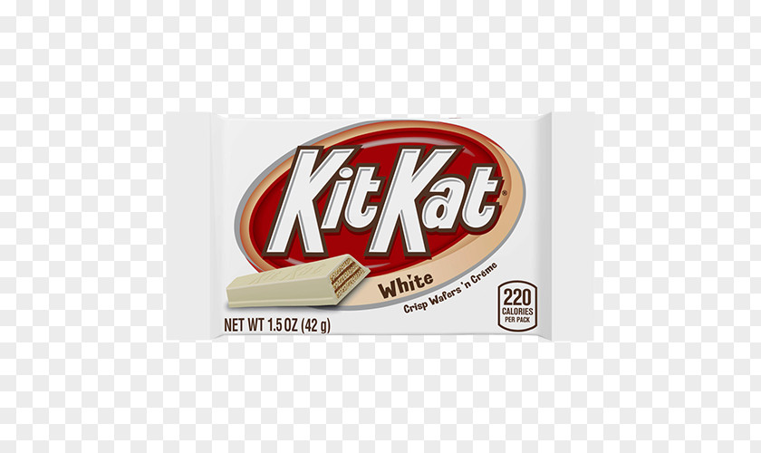 Kit Kat Chocolate Bar KIT KAT Wafer White PNG