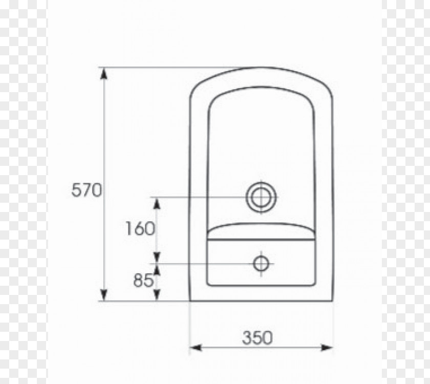 Line Door Handle Drawing Lock PNG