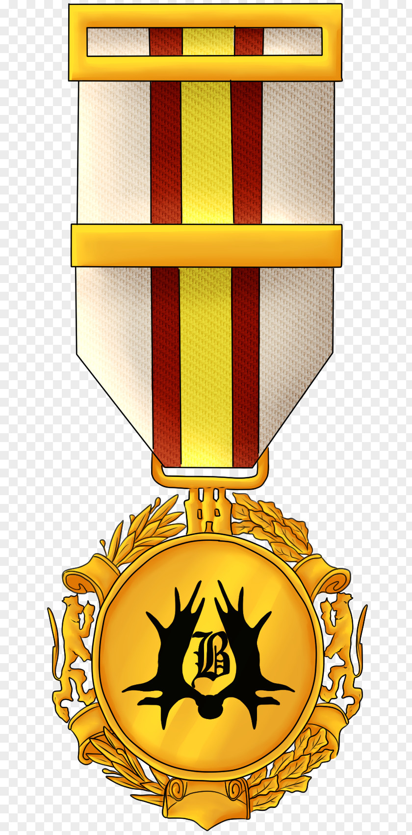 Medal PNG