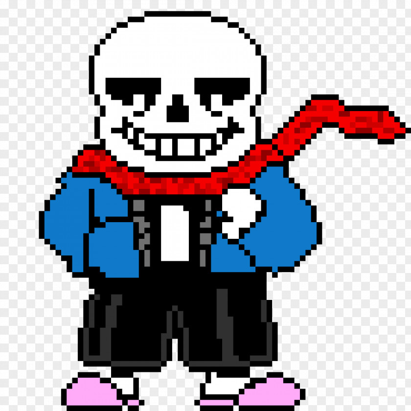 Sprite Undertale Image Pixel Art PNG