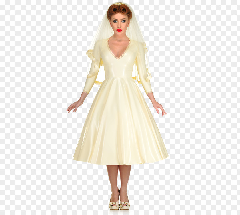 Women Clothe Wedding Dress Cocktail Party PNG