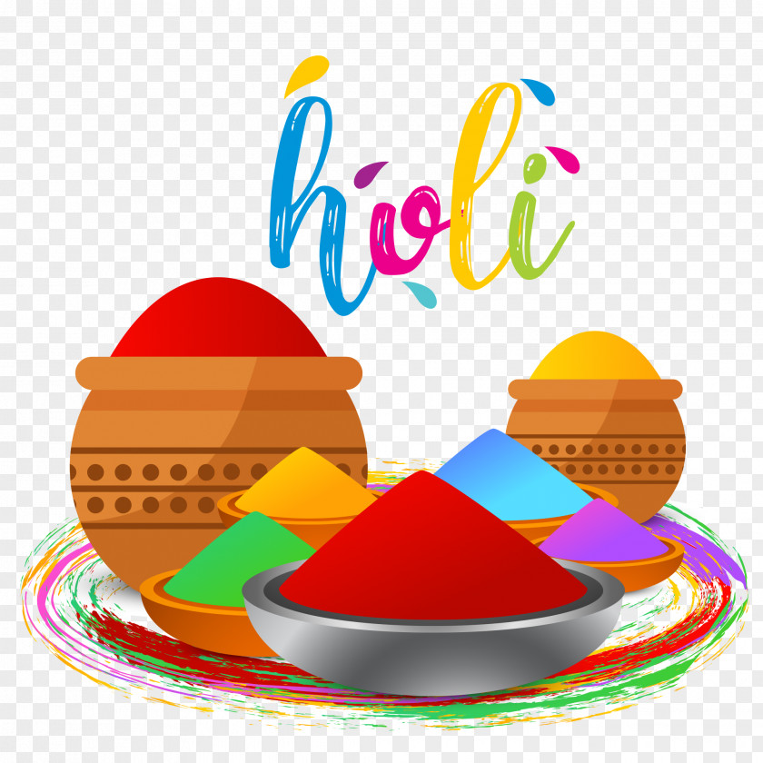Background Holi Vector Graphics Illustration Royalty-free Festival PNG