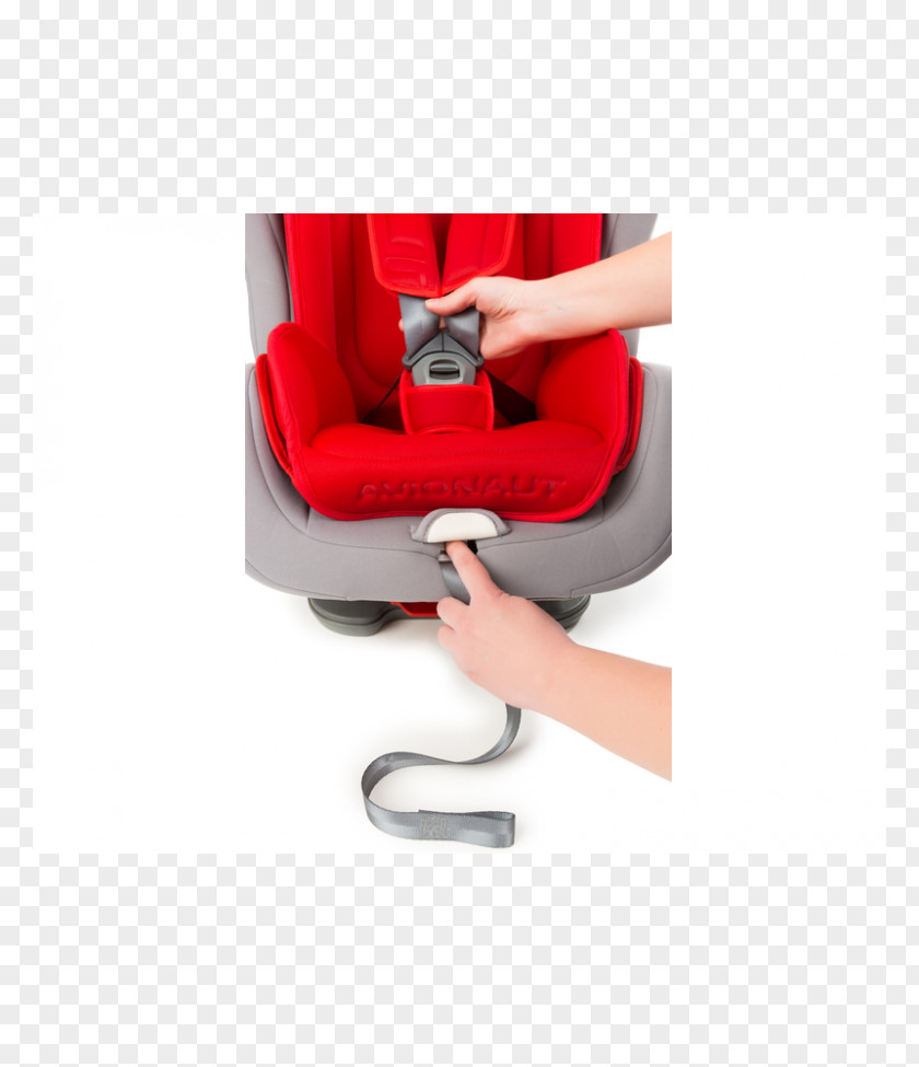 Car Red Baby & Toddler Seats Child Chair PNG