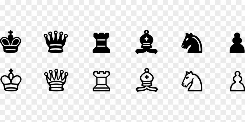 Chess Piece Chessboard King Clip Art PNG