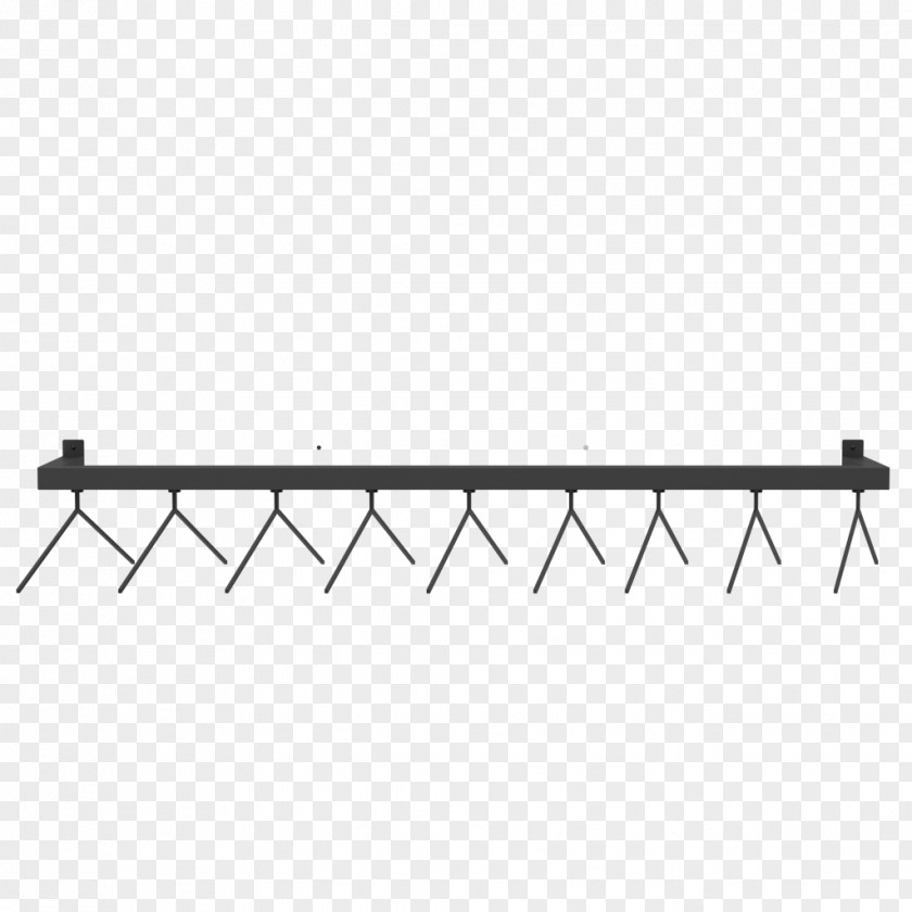 Coat Rack Furniture Clothes Hanger Bedroom Industrial Design PNG