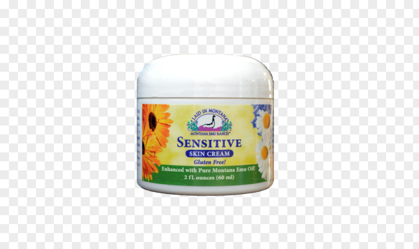 Cream Skin Care Montana PNG