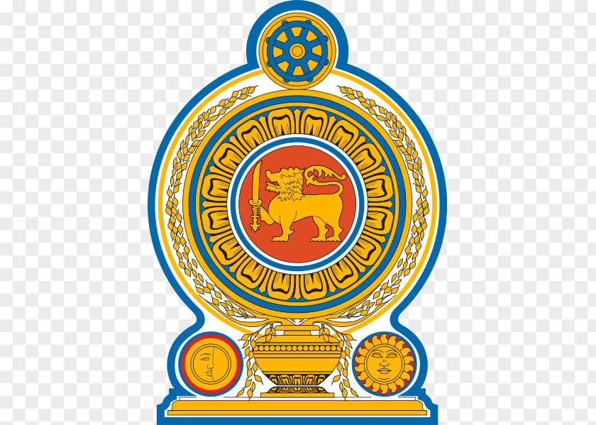 Government Of Sri Lanka Gazette Indonesia–Sri Relations PNG