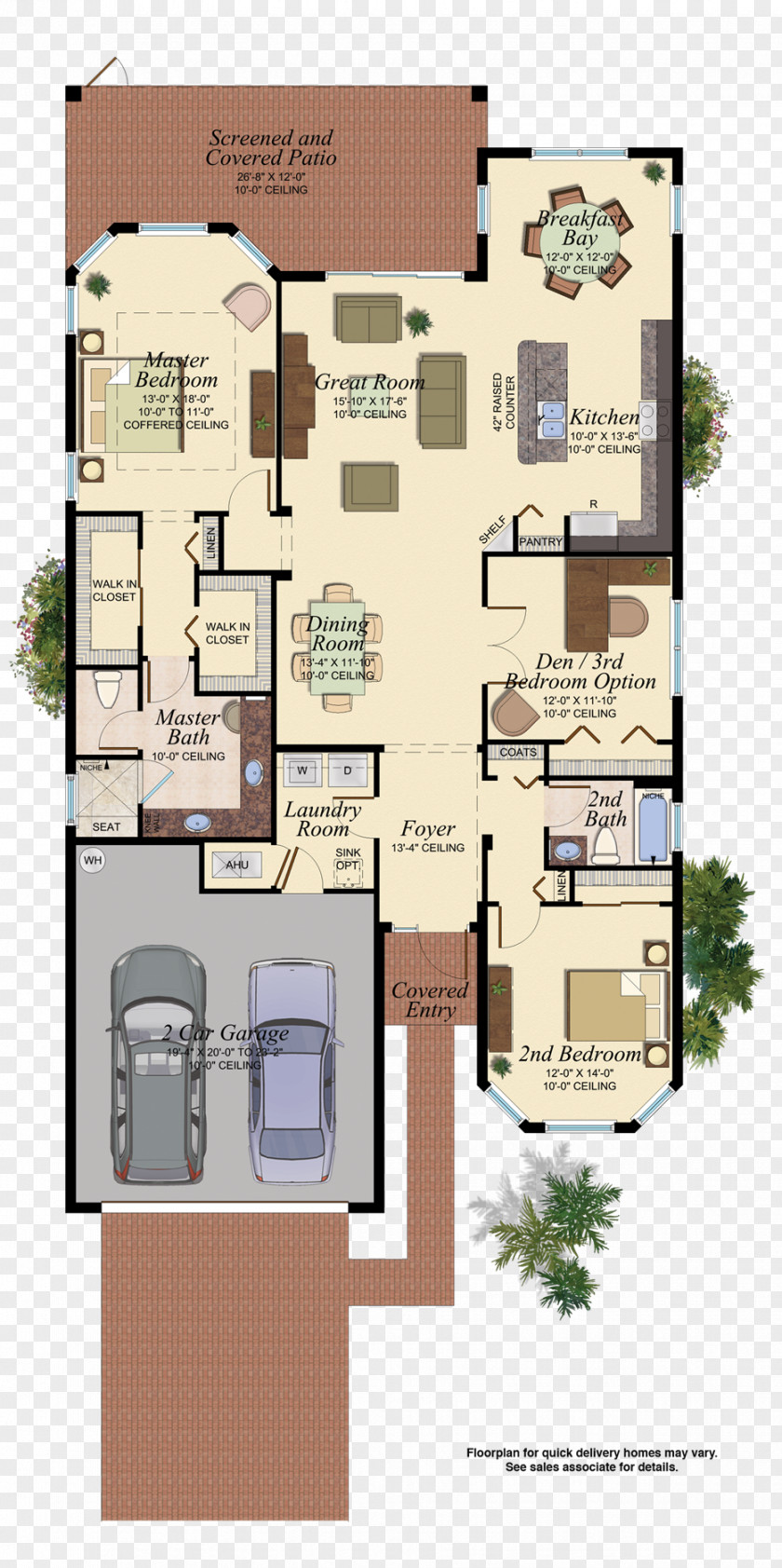 House Floor Plan Building PNG