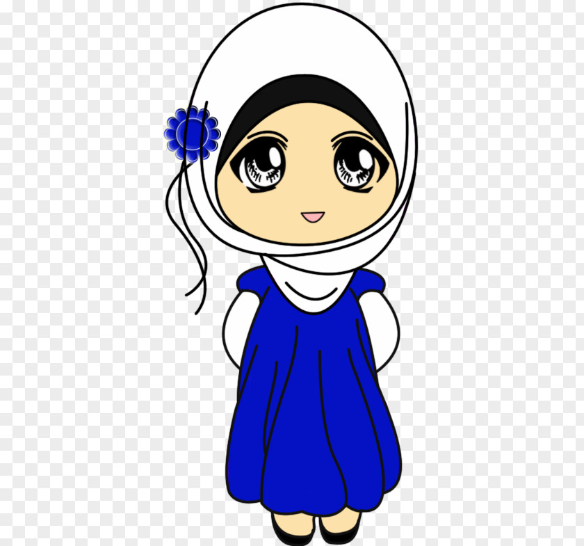 Islam Hijab Muslim Alhamdulillah Qur'an PNG