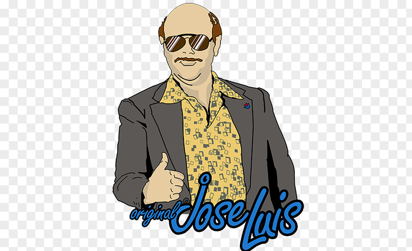 José Luis Torrente Clip Art PNG