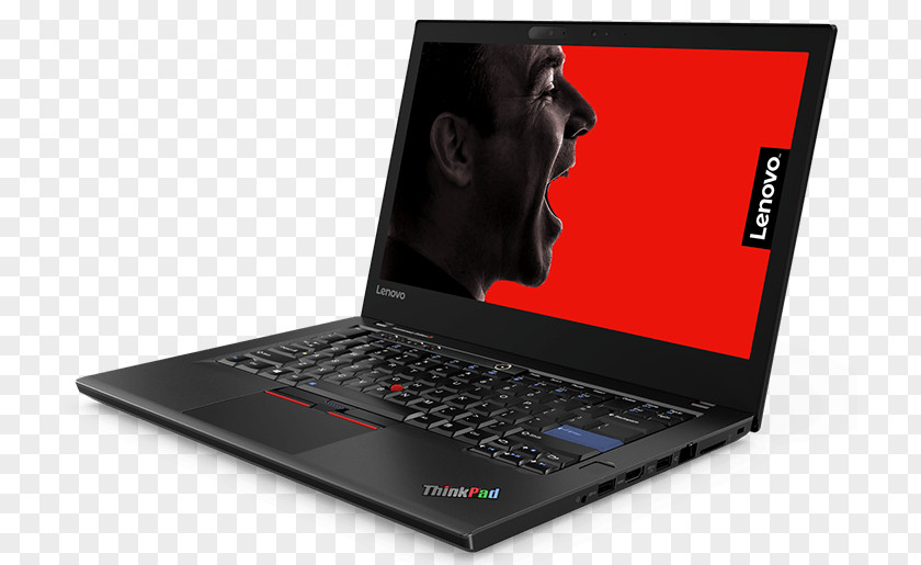 Laptop ThinkPad X1 Carbon X Series Intel Lenovo PNG