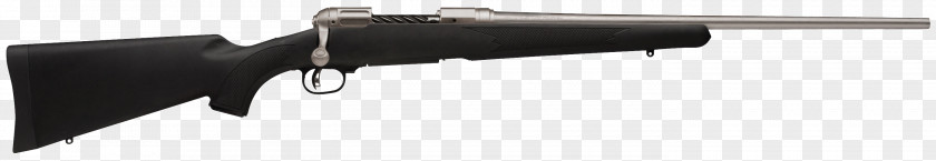 Long Range Shooting Gun Barrel Hunting Firearm PNG