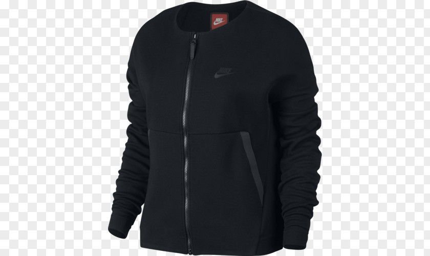 Nike Inc Fleece Jacket Clothing Flight Sweater PNG