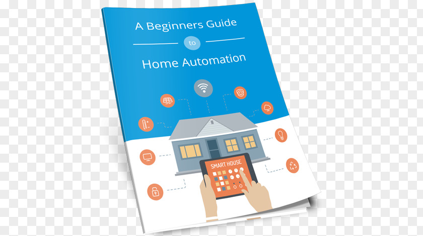 Smart Flyer Home Automation Kits Sheffield Electrician Wiring PNG