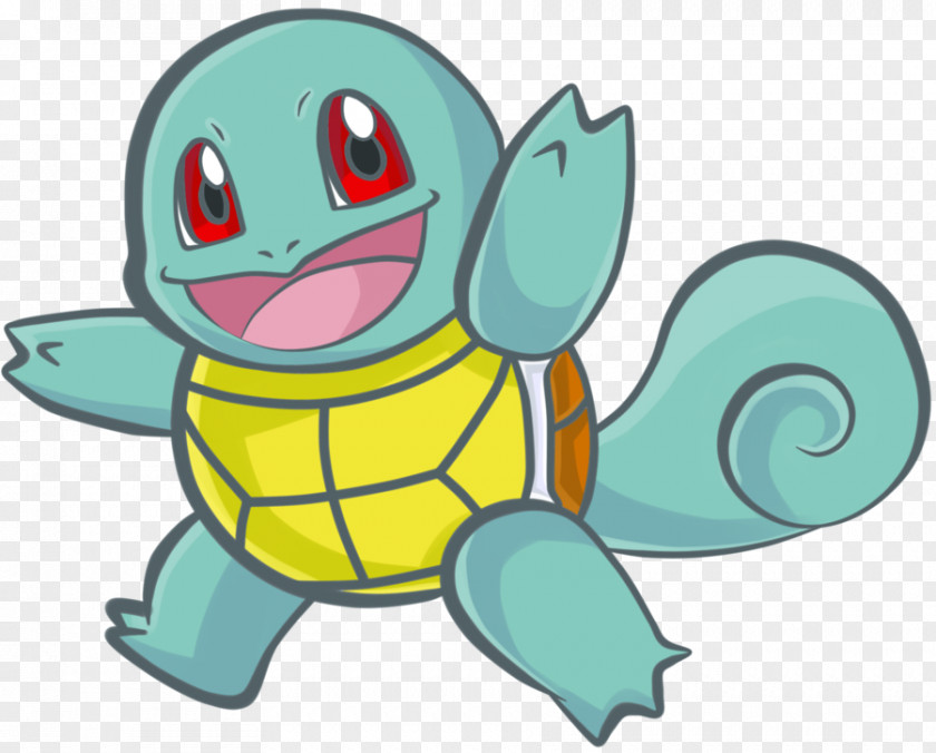 Squirt Squirtle Pokémon Sea Turtle Charizard Blastoise PNG
