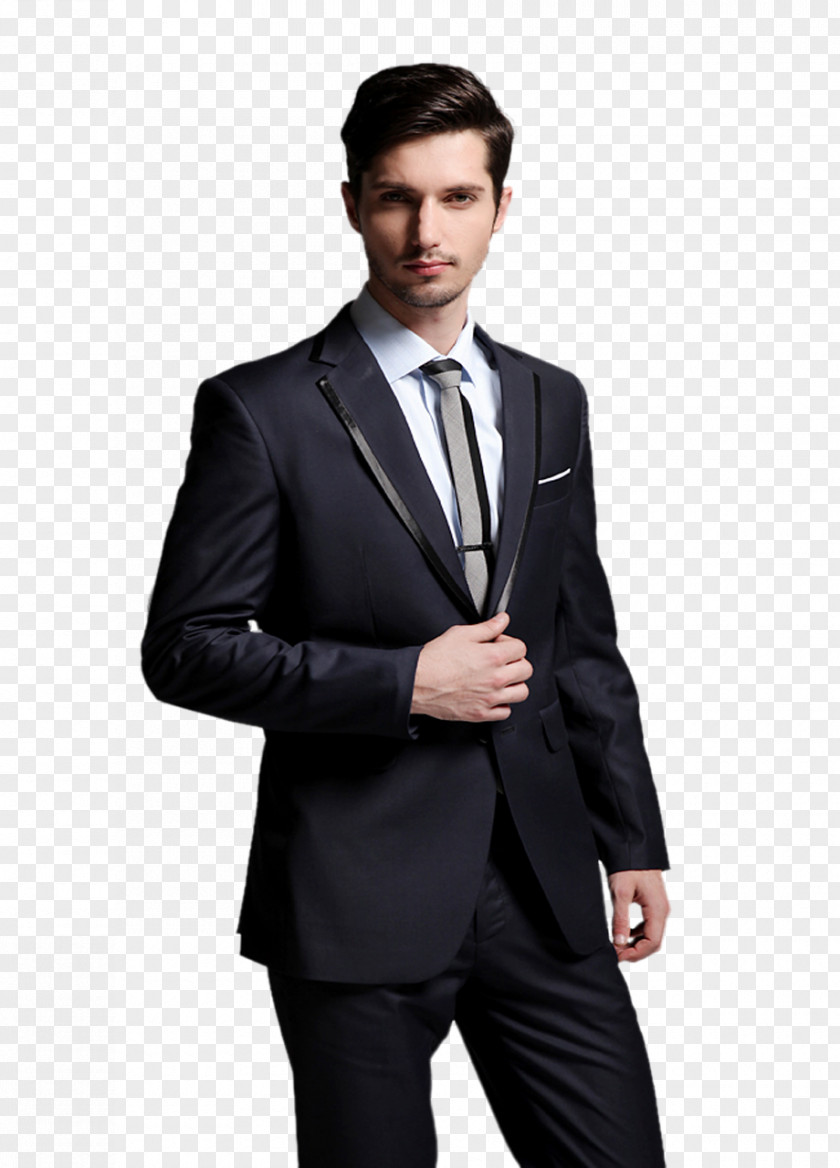 Suit Image PNG