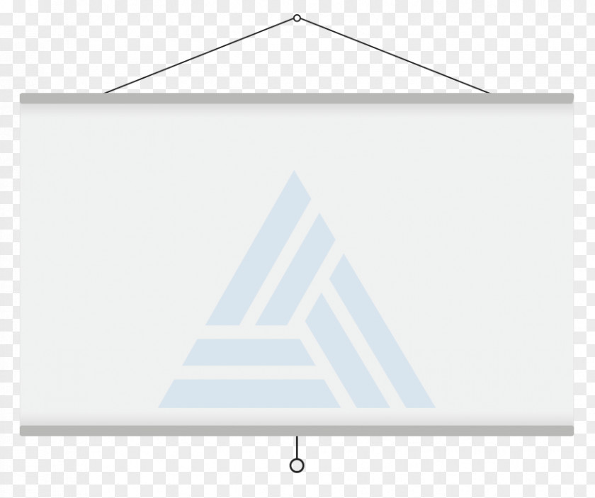 Triangle Pattern PNG