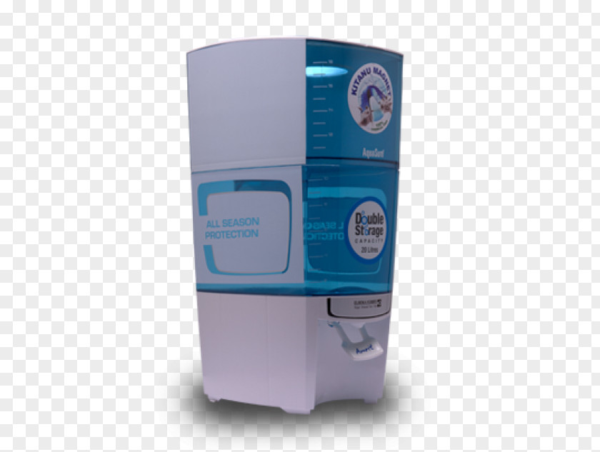 Water Filter Eureka Forbes Purification Reverse Osmosis PNG