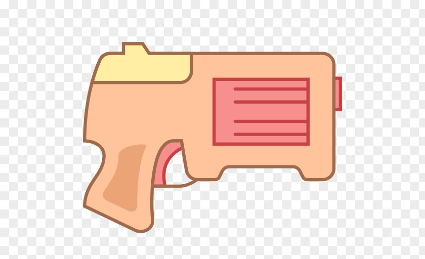 Weapon Nerf Blaster Clip Art PNG