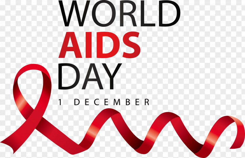 World AIDS Day PNG