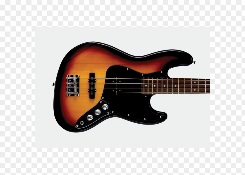 Bass Guitar Fender Precision Musical Instruments Jaguar PNG