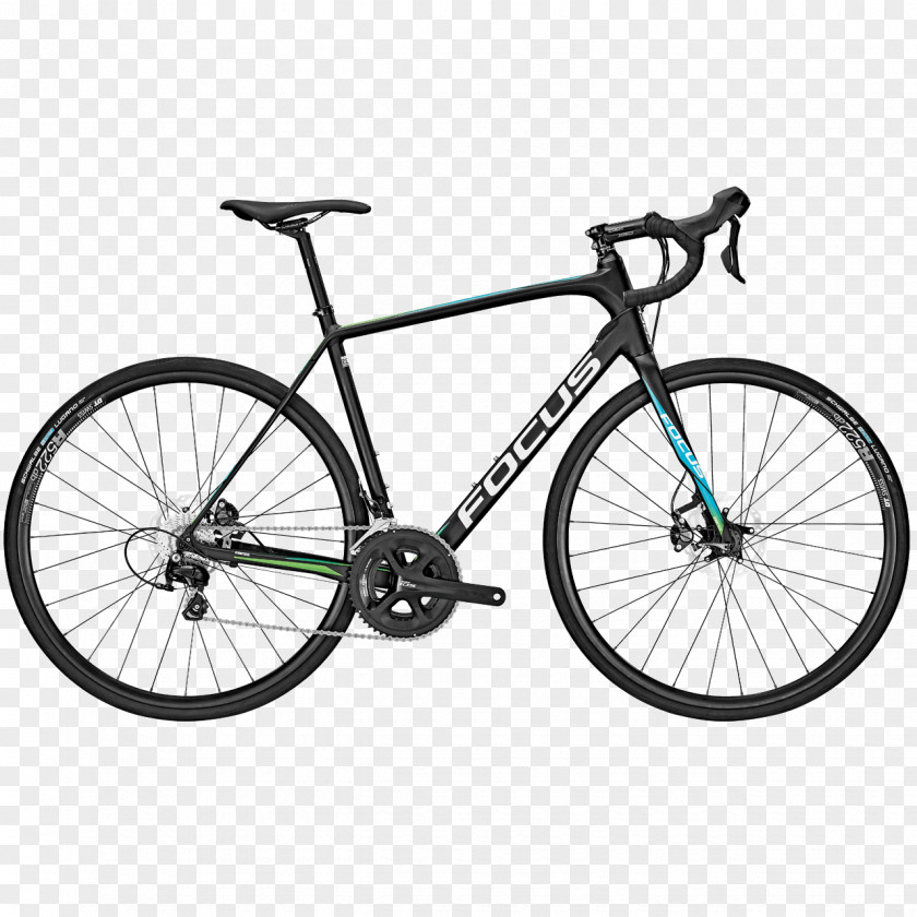 Bicycle 2018 Ford Focus Racing Road Cycling PNG
