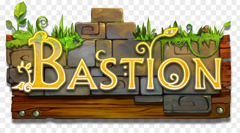 Blog Bastion Pyre Transistor Supergiant Games Video Game PNG