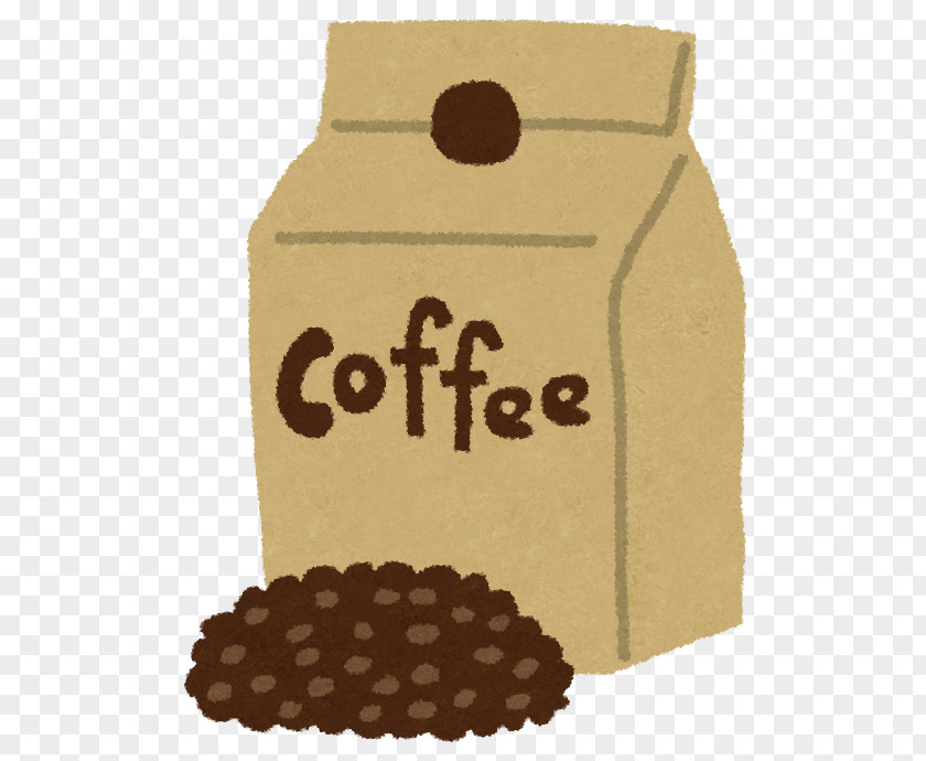 Coffee Iced Cafe Espresso Bean PNG